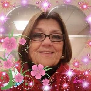 Meet your Posher, Charlene